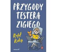 Les aventures du testeur Zigi