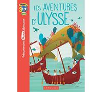 Les aventures d'Ulysse