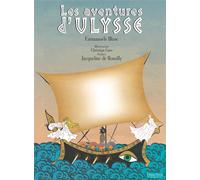 Les aventures d'Ulysse