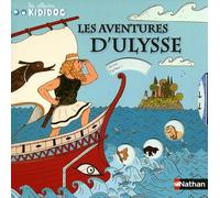 Les aventures d'Ulysse