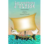 Les aventures d'Ulysse