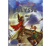 Les Aventures d'Ulysse