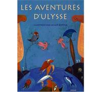 Les aventures d'Ulysse