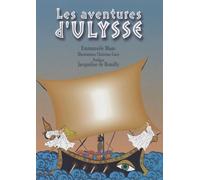 Les Aventures D'ulysse