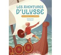Les aventures d'Ulysse racontées aux enfants