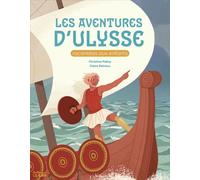 Les Aventures D'ulysse Racontées Aux Enfants