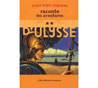 Les aventures d'Ulysse, tome 2