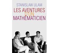 Les aventures d'un mathématicien