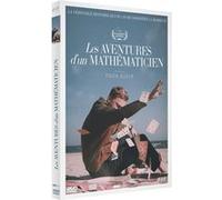 Les Aventures d'un mathématicien DVD E