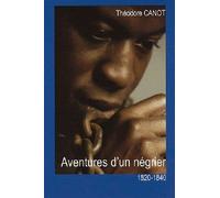 Les Aventures D'un Négrier