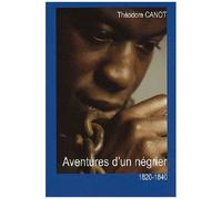Les Aventures D'un Négrier