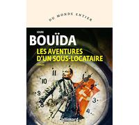 Les aventures d'un sous-locataire