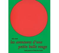 Les Aventures d'une petite bulle rouge
