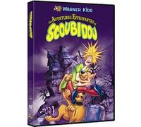 Les Aventures effrayantes de Scoubidou E