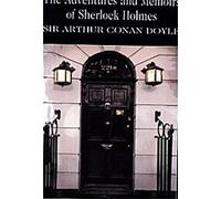 Les aventures et les mémoires de Sherlock Holmes