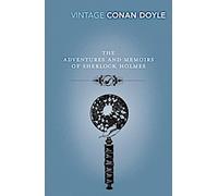 Les aventures et les mémoires de Sherlock Holmes