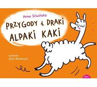 Les aventures et mésaventures de Kaki l'alpaga