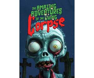 Les aventures étonnantes du cadavre vivant
