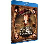 Les Aventures extraordinaires d'Adèle Blanc-Sec – Blu-ray