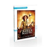 Les Aventures Extraordinaires D'adèle Blanc-Sec