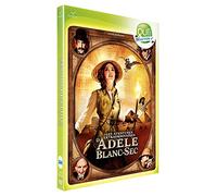 Les Aventures Extraordinaires D'adèle Blanc-Sec