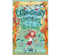 Les aventures extraordinaires d'Alice Tonks