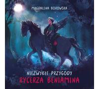 Les aventures extraordinaires de Benjamin Knight