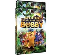 Les aventures extraordinaires de Bobby DVD E