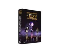 Les Aventures extraordinaires de Dixie et ses amis DVD DVD