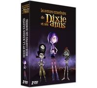 Les Aventures extraordinaires de Dixie et ses amis DVD https://www.fnac.com/a11065015/Les-Aventures-extraordinaires-de-Dixie-et-ses-amis-DVD-DVD-Zone-2?oref=32f5fe7f-77ba-e561-90a6-39697ff218d6