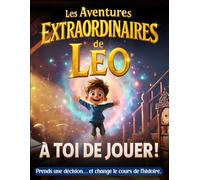 Les aventures extraordinaires de Léo