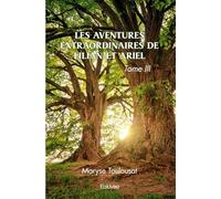 Les Aventures extraordinaires de Lilian et Ariel