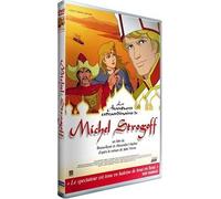 Les Aventures Extraordinaires de Michel Strogoff – Citel