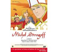 Les Aventures Extraordinaires De Michel Strogoff