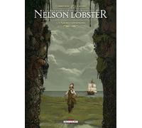 Les Aventures Extraordinaires De Nelson Lobster - Tome 1 - L'île Des Lestrygons