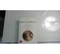 Les aventures extraordinaires de Rouletabille reporter: Tome 2