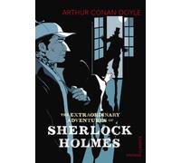 Les aventures extraordinaires de Sherlock Holmes