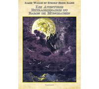 Les Aventures Extraordinaires du Baron de Munchausen