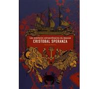 Les aventures extraordinaires du mousse Christobal Speranza