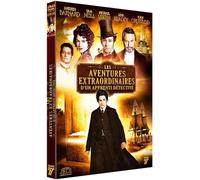Les Aventures Extraordinaires D'un Apprenti Détective