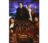 Les aventures extraordinaires d'un apprenti détective (Mariah Mundi and the Midas Box) G