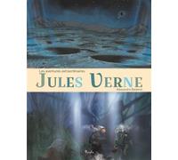 Les aventures extraordinaires Jules Verne