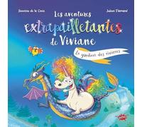 Les aventures extrapailletantes de Viviane - Le gardien des rivières