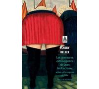 Les Aventures extravagantes de Jean Jambecreuse, artiste et bourgeois de Bâle: Assez gros fabliau