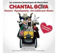 Les aventures fantastiques de Marie-Rose