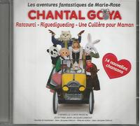 Les Aventures Fantastiques De Marie-Rose