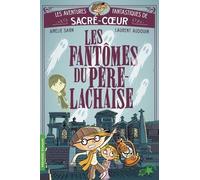 Les fantômes du Père Lachaise