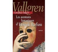 Les aventures fantastiques d'Hercule Barfuss