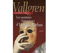 Les aventures fantastiques d'Hercule Barfuss