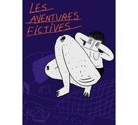 Les aventures fictives Léa MKL (Auteur)